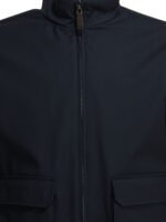 HERNO Blouson Bleu Homme – Image 3