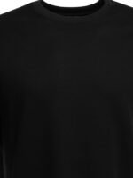 HERNO T-shirt E Polo Noir Homme – Image 3