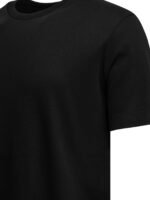 HERNO T-shirt E Polo Noir Homme – Image 4