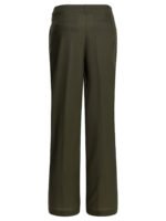HERNO Pantalon tailleur Vert Femme – Image 2