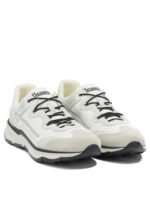 HERNO Sneaker Maggiore Blanc Homme – Image 2