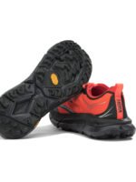 HOKA Sneaker Mafate Speed 4 Lite Rouge Homme – Image 5