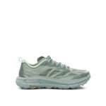 HOKA Sneaker Mafate Speed 4 Lite Vert Homme