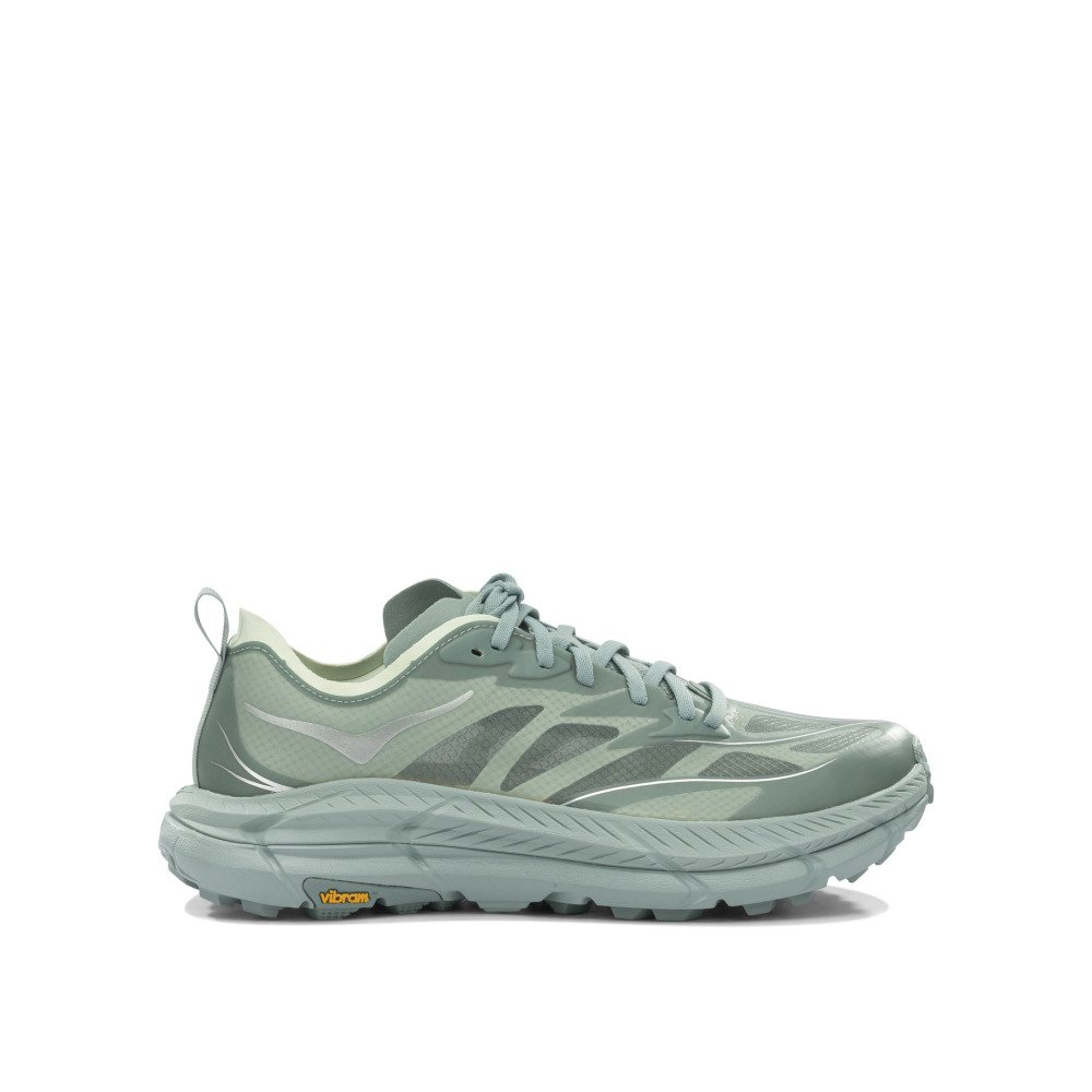 S26-hoka-1168450RRYP HOKA Sneaker Mafate Speed 4 Lite Vert Homme – Image 1