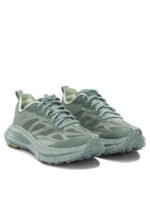 HOKA Sneaker Mafate Speed 4 Lite Vert Homme – Image 2