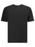 HOUDINI SPORTSWEAR T-shirt Pace Air Message Noir Homme – Image 2