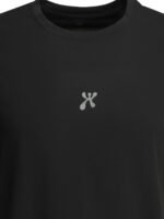 HOUDINI SPORTSWEAR T-shirt Pace Air Message Noir Homme – Image 3