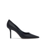 JIMMY CHOO Escarpin Love 85 Noir Femme