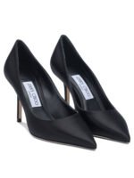JIMMY CHOO Escarpin Love 85 Noir Femme – Image 2