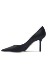 JIMMY CHOO Escarpin Love 85 Noir Femme – Image 3