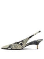 KHAITE Escarpin Bella Beige Femme – Image 3
