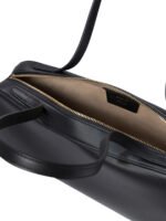 KHAITE Sac porté épaule Noir Femme – Image 5