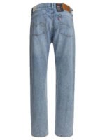 LEVI'S Jean 555 Relaxed Bleu Clair Homme – Image 2