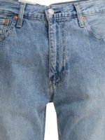 LEVI'S Jean 555 Relaxed Bleu Clair Homme – Image 3