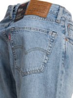 LEVI'S Jean 555 Relaxed Bleu Clair Homme – Image 4