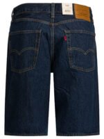 LEVI'S Short 478 Baggy Bleu Homme – Image 2