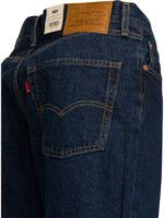 LEVI'S Short 478 Baggy Bleu Homme – Image 4