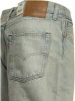 LEVI'S Short 478 Baggy Bleu Clair Homme – Image 4