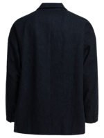 LEVI'S Blazer Unstructured Bleu Homme – Image 2