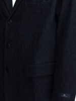 LEVI'S Blazer Unstructured Bleu Homme – Image 3