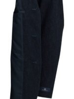 LEVI'S Blazer Unstructured Bleu Homme – Image 4