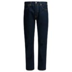 LEVI'S Jean 501 Original Bleu Homme