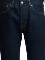 LEVI'S Jean 501 Original Bleu Homme – Image 3