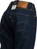 LEVI'S Jean 501 Original Bleu Homme – Image 4