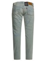 LEVI'S Jean 511 Slim Bleu Clair Homme – Image 2