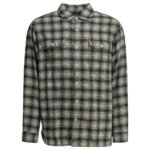 LEVI'S Chemise Jackson Noir Homme
