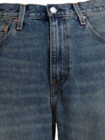 LEVI'S Jean 568 Loose Straight Bleu Homme – Image 3