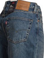 LEVI'S Jean 568 Loose Straight Bleu Homme – Image 4