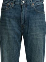 LEVI'S Jean 568 Loose Straight Bleu Homme – Image 3
