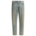 LEVI'S Jean 568 Loose Straight Bleu Clair Homme