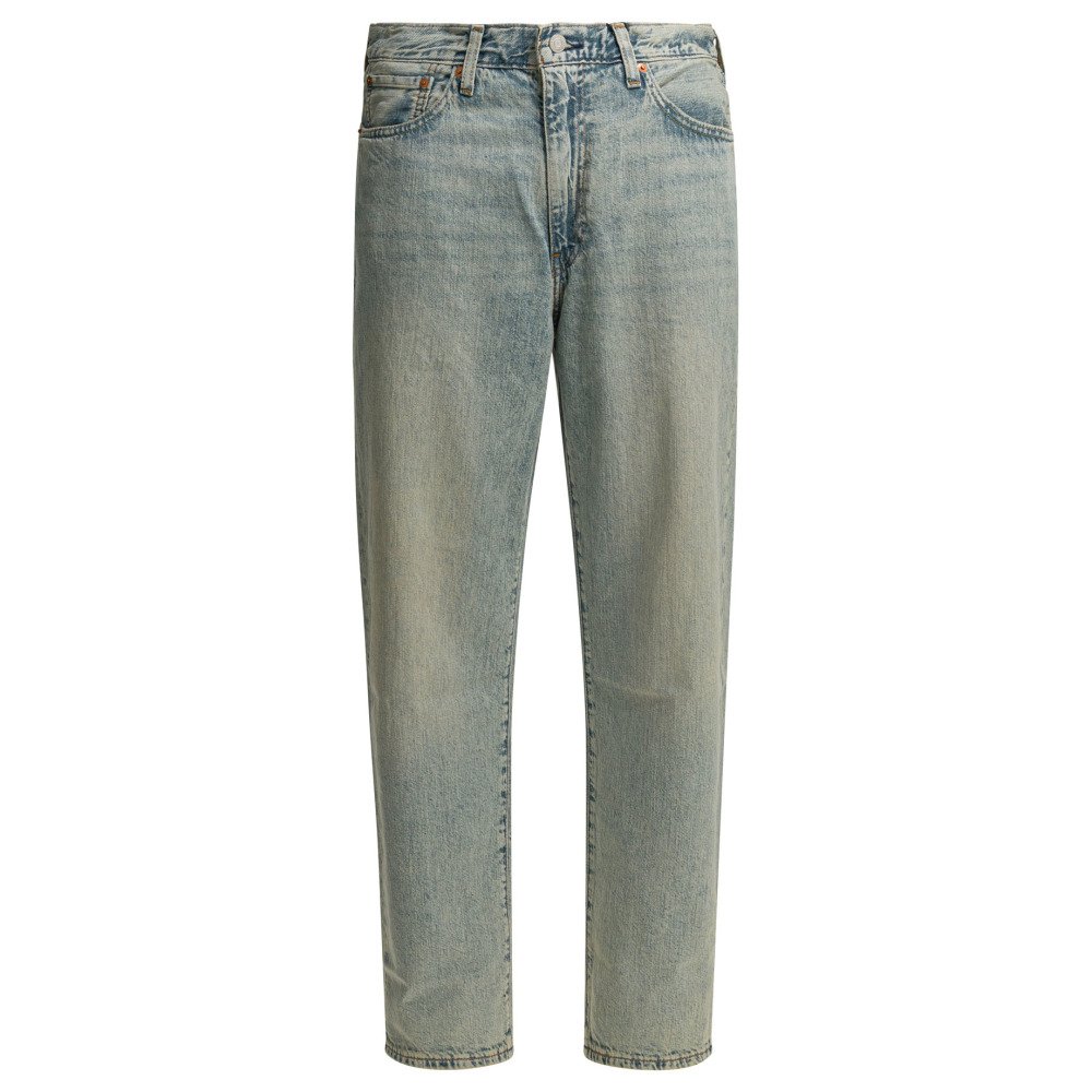 S26-levis-290370142 LEVI'S Jean 568 Loose Straight Bleu Clair Homme – Image 1