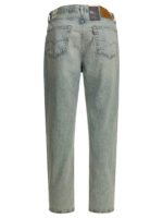 LEVI'S Jean 568 Loose Straight Bleu Clair Homme – Image 2