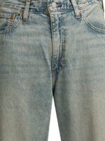 LEVI'S Jean 568 Loose Straight Bleu Clair Homme – Image 3