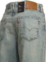 LEVI'S Jean 568 Loose Straight Bleu Clair Homme – Image 4