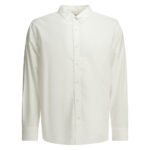 LEVI'S Chemise Authentic Blanc Homme