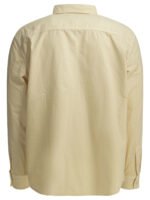 LEVI'S Chemise Authentic Jaune Homme – Image 2