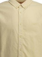 LEVI'S Chemise Authentic Jaune Homme – Image 3