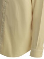 LEVI'S Chemise Authentic Jaune Homme – Image 4