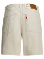LEVI'S Short 468 Stay Loose Blanc Homme – Image 2