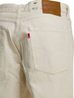 LEVI'S Short 468 Stay Loose Blanc Homme – Image 4