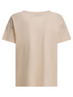LOULOU DE SAISON T-shirt Basiluzzo Rose Femme – Image 2