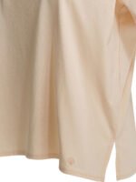 LOULOU DE SAISON T-shirt Basiluzzo Rose Femme – Image 4