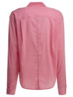 MARANT ÉTOILE Chemise Valiane Rose Femme – Image 2