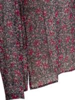 MARANT ÉTOILE Chemise Maria Fuchsia Femme – Image 4