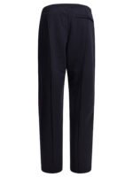 Alexander McQueen Pantalon Bleu Homme – Image 2