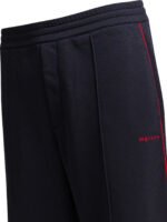 Alexander McQueen Pantalon Bleu Homme – Image 3